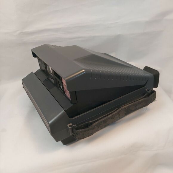 Vintage Polaroid Spectra 2 Instant Camera Made i n UK - Picture 2 of 8